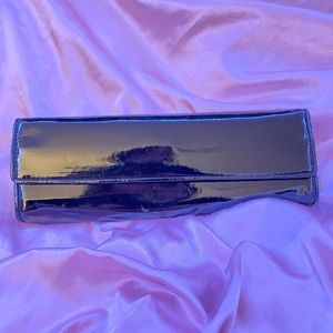 Black Vintage Clutch Chadwicks